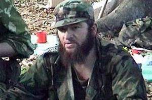 Убежище Доку Умарова нашли в России