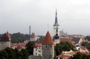 В Таллине пройдет парад в сокращенном формате