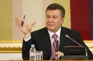 Янукович заставит пенсионеров работать