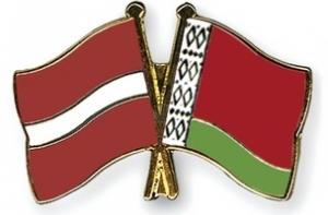 В посольстве Латвии в Минске не говорят по-белорусски