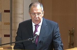 Лавров указал на латвийский позор — безгражданство