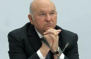 Лужков: потепление между Латвией и Россией еще не наступило