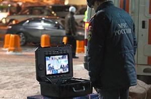 Арестован четвертый террорист из «Домодедово»