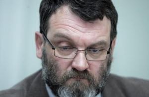Политолог: партии не должны выбирать омбудсмена