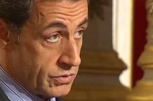 Саркози призвал срочно ввести санкции против Ливии