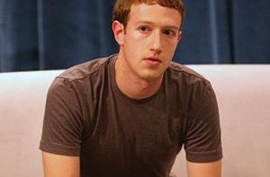 Нововведения Facebook обеспокоили Конгресс США