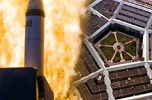 США включили Россию в свои военные планы