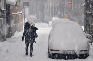 13 человек пострадали от обморожений и переохлаждения