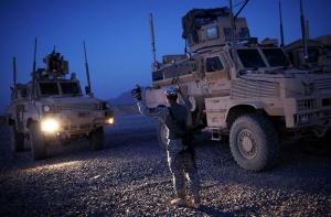 США тратят на войну в Афганистане $100 млрд