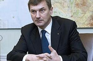 Глава российских железных дорог взволновал премьера Эстонии