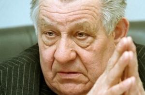 Генерал Блонскис предлагает не церемониться с полицейскими
