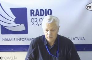 Турлайс: Мурниеце создает команду из послушных людей