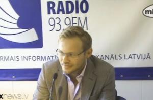 Эксперт: власть не пойдет на переговоры с фондами Parex