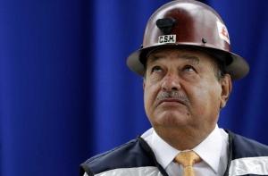 Самый богатый человек в мире инвестирует в колумбийскую нефть