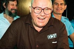 Бывший нацист Демьянюк пригрозил суду голодовкой