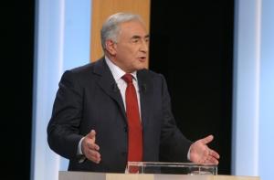 МВФ: дисбалансы в мировой экономике могут вызвать новый кризис