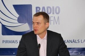 Зариньш: тарифы будут расти и дальше