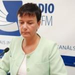 Линда Мурниеце: мой выбор — отставка или смерть