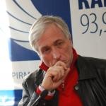 Российский журналист призвал учить латышский язык