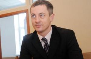 Юрист Джериньш получил два года тюрьмы
