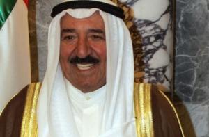 Эмир Кувейта откупается от революции