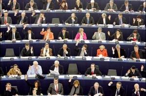 Европарламент принял «антироссийскую» резолюцию