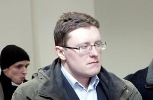 Убийца из кинотеатра пребывает в стрессе
