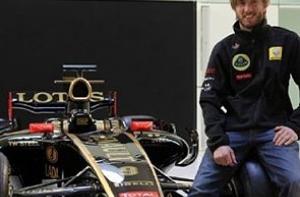 У Петрова появился новый напарник в Renault