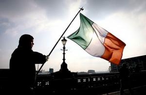 Всеобщие парламентские выборы проходят в Ирландии