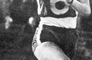 Ушла из жизни первая олимпийская чемпионка Латвии Инесе Яунземе