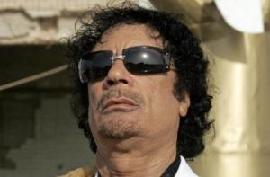 Евросоюз утвердил санкции в отношении Каддафи