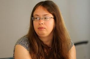 Кажока: Мурниеце эмоционально нестабильна