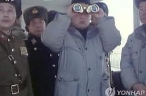 Ракеты КНДР доверят наследнику-неумехе