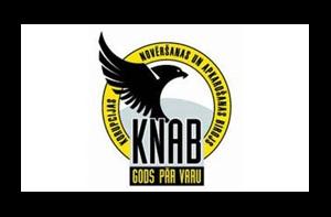 С KNAB, полиции и Генпрокуратуры взыскано по 10 тысяч латов