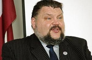 58% населения поддерживают исключение Кравцова из Сейма