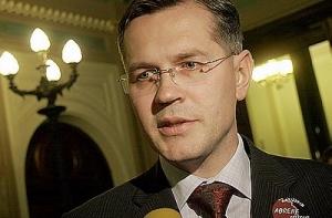 Кто отказался от кресла министра внутренних дел