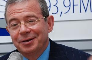 Лембергс: нового президента должен выбрать народ