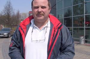 Арестованный по делу Daimler пожертвовал «Согласию» 5000 латов