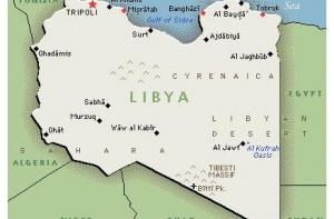 Ситуация в Ливии по-прежнему остается напряженной