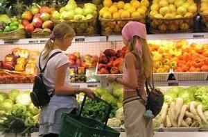 Цены шокируют: продукты питания подорожали до 52%