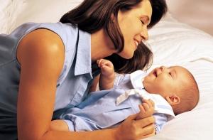 ЗЛЛ хочет платить «мамочкины зарплаты» два года после родов