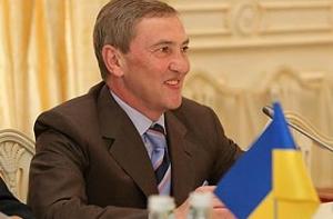Пропавший мэр Киева рассказал о поездке в Грузию