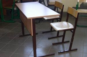 В Даугавпилсе из-за гриппа закрываются школы