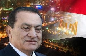 Хосни Мубараку и его семье запретили выезд за границу