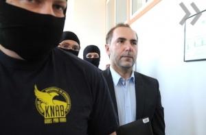 Дело экс-мэра Юрмалы вновь отложено