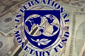 Латвии советуют отказаться от сотрудничества с МВФ