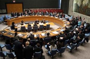 Муамара Каддафи внесли в «черный список»