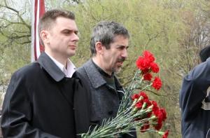 Осипов: Visu Latvijai! добивается усиления межнациональной «грызни»