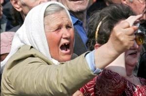 Возраст выхода на пенсию повысят до 65 лет