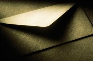 Курьер принес в Кремль записку о теракте